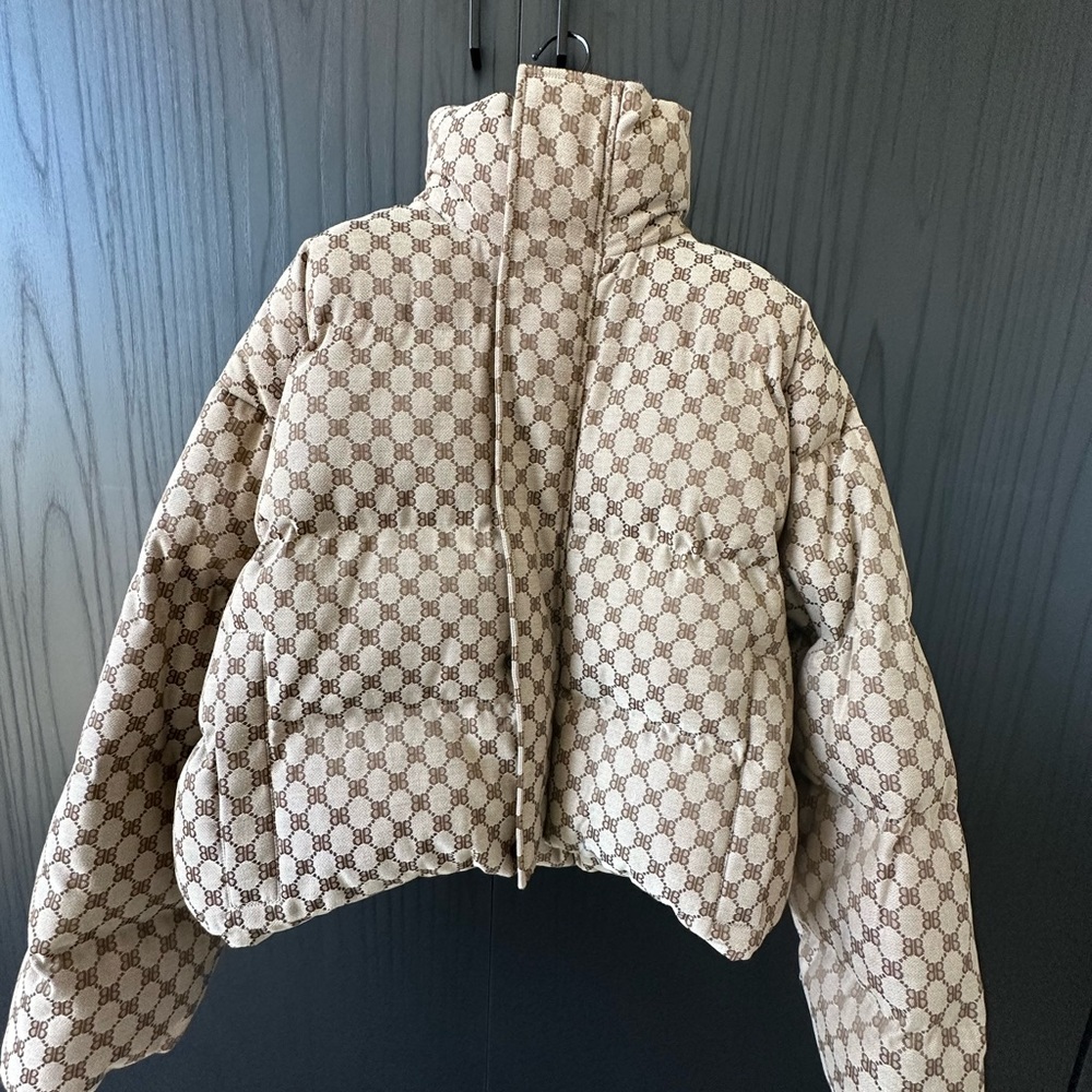 Gucci X Balenciaga Hacker Project - image 1